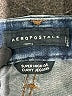 Aeropostale Hearts Blue Jeans Size 4R - photo 7
