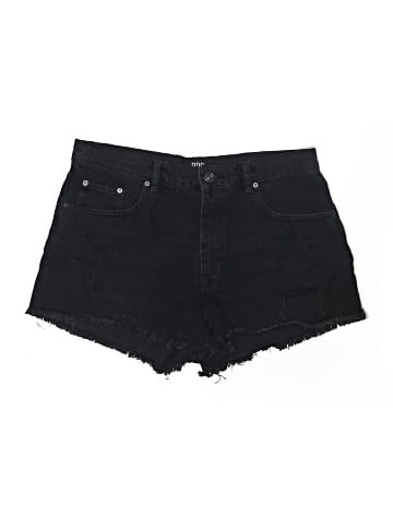 BDG Denim Shorts (view 1)