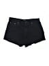 BDG Stars Black Denim Shorts Size 31 waist - photo 1