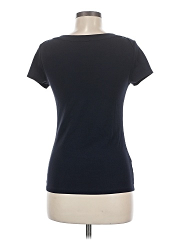 Ann Taylor Short Sleeve T-Shirt (view 2)