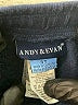 Andy & Evan Blue Cargo Pants Size 3T - photo 3