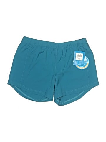 Columbia Athletic Shorts (view 1)