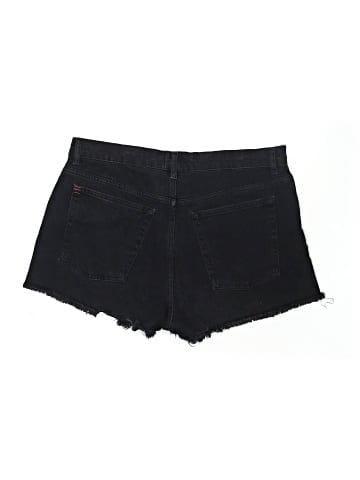 BDG Denim Shorts (view 2)
