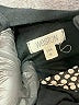 Weston Gray Sleeveless Blouse Size M - photo 7