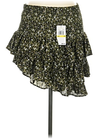 MICHAEL Michael Kors Casual Skirt (view 2)