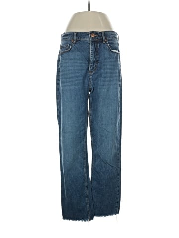 Ann Taylor LOFT Jeans (view 1)
