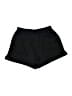 Athletic Works Solid Black Athletic Shorts Size XXL - photo 2
