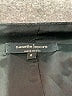 Nanette Lepore Black Formal Skirt Size 8 - photo 4