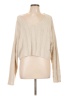 LA Hearts Tan Pullover Sweater Size L - photo 1