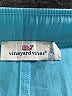 Vineyard Vines Solid Teal Board Shorts Size 16 (estimated) - photo 3
