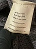 Porridge 100% Cotton Floral Gray Pullover Sweater Size Med (2) - photo 8