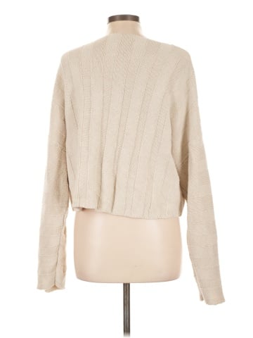 LA Hearts Pullover Sweater (view 2)