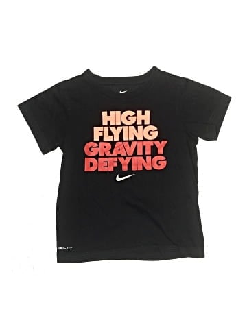 Nike Short Sleeve T-Shirt (view 1)
