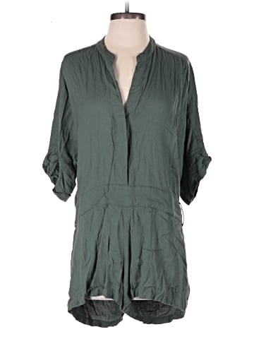 Mikoh Romper (view 1)