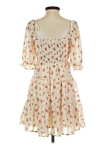 Trixxi Cocktail Dress (view 2)