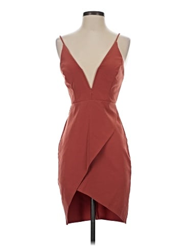 Topshop Cocktail Dress (view 1)