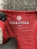 SoulCycle Red Tank Top Size S - photo 7