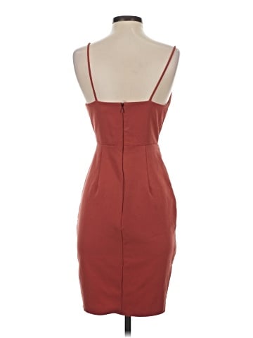 Topshop Cocktail Dress (view 2)
