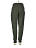 Mondetta Solid Green Casual Pants Size M - photo 2