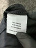 Calvin Klein Black Casual Pants Size 8 - photo 8
