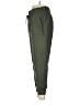 Mondetta Solid Green Casual Pants Size M - photo 5