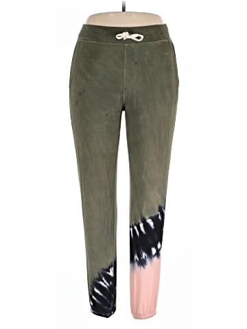 Electric & Rose Casual Pants (view 1)