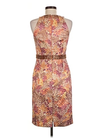 Carmen Marc Valvo Cocktail Dress (view 2)