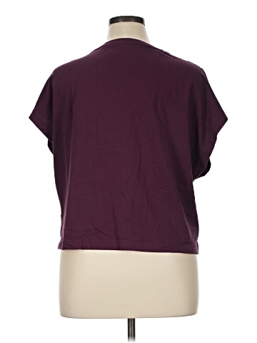 Reebok Short Sleeve T-Shirt (view 2)