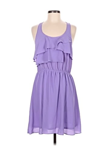 BCBGeneration Casual Dress (view 1)