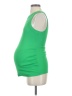 Old Navy - Maternity Green Tank Top Size Sm Maternity - photo 5