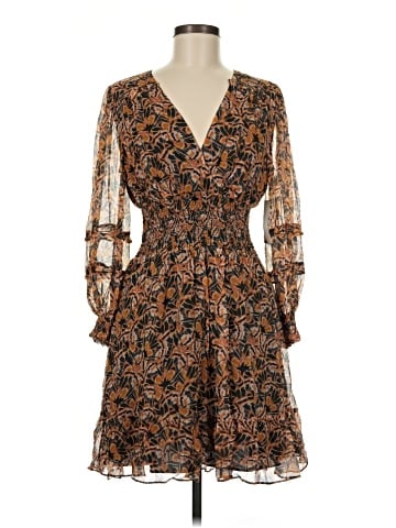 Shoshanna Cocktail Dress (view 1)