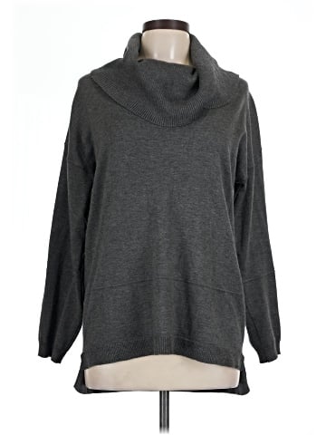 Verve Ami Turtleneck Sweater (view 1)