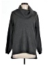 Verve Ami Gray Turtleneck Sweater Size L (estimated) - photo 1