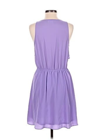 BCBGeneration Casual Dress (view 2)
