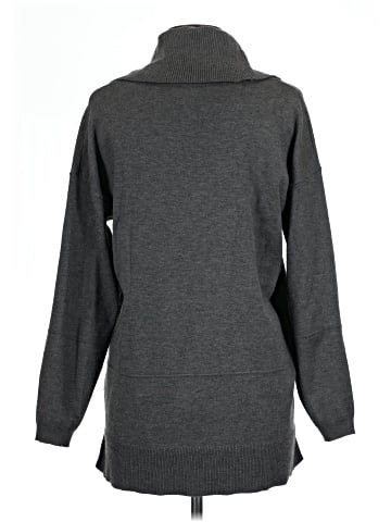 Verve Ami Turtleneck Sweater (view 2)