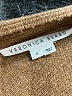 Veronica Beard 100% Cashmere Brown Cashmere Pullover Sweater Size S - photo 7
