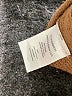 Veronica Beard 100% Cashmere Brown Cashmere Pullover Sweater Size S - photo 8