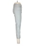 Tribal Gray Jeggings Size 8 - photo 4