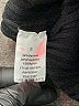 Timing Black Bodysuit Size S - photo 4