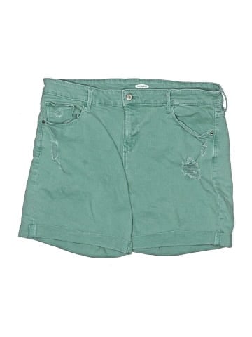 Old Navy Denim Shorts (view 1)