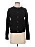 Nine West Black Cardigan Size XS - photo 1