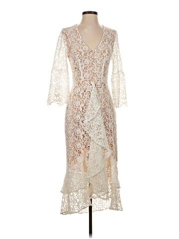 Chelsea28 Cocktail Dress (view 1)