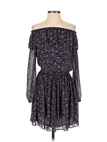 MICHAEL Michael Kors Cocktail Dress (view 1)