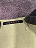Cyrus Green Sleeveless Top Size L - photo 7
