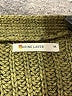 Marine Layer Green Cardigan Size M - photo 7