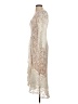 Chelsea28 100% Polyester Ivory Cocktail Dress Size XS - photo 5
