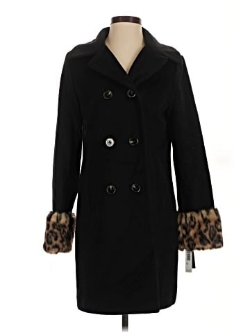 Tahari Coat (view 1)