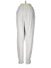 Old Navy Silver Sweatpants Size M - photo 2