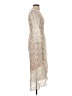 Chelsea28 100% Polyester Ivory Cocktail Dress Size XS - photo 4