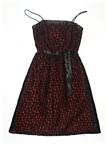 De Laru Cocktail Dress (view 1)